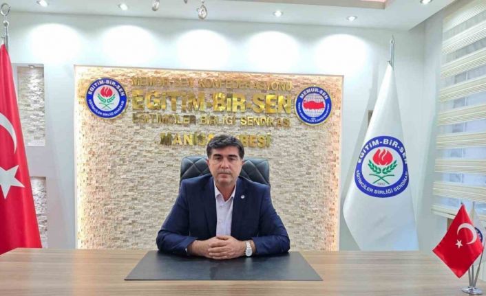 Yasav’dan net mesaj: "Öğretmene güvence, eğitime kalite"