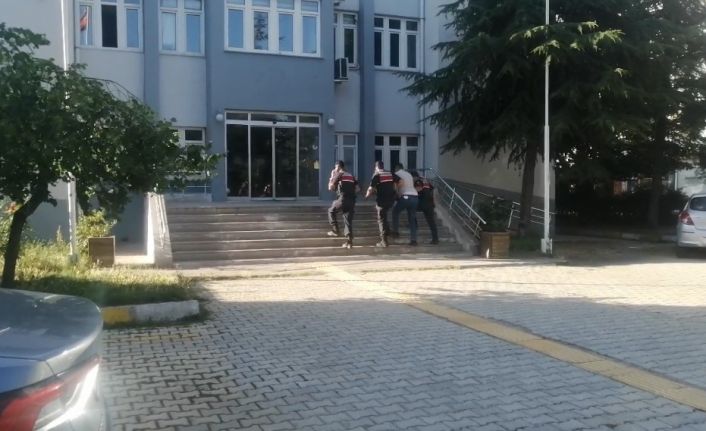 Yayaya çarpıp ölümüne neden oldu, 4 saat sonra başka bir köyde saklanırken yakalandı