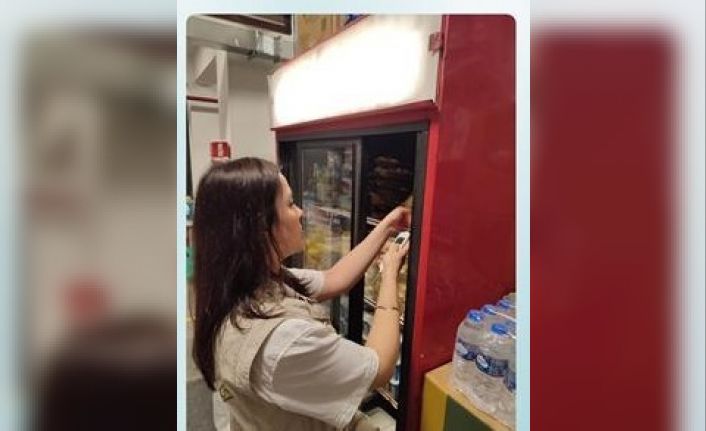 Yayla mevsimi geldi tereyağı denetimleri arttı