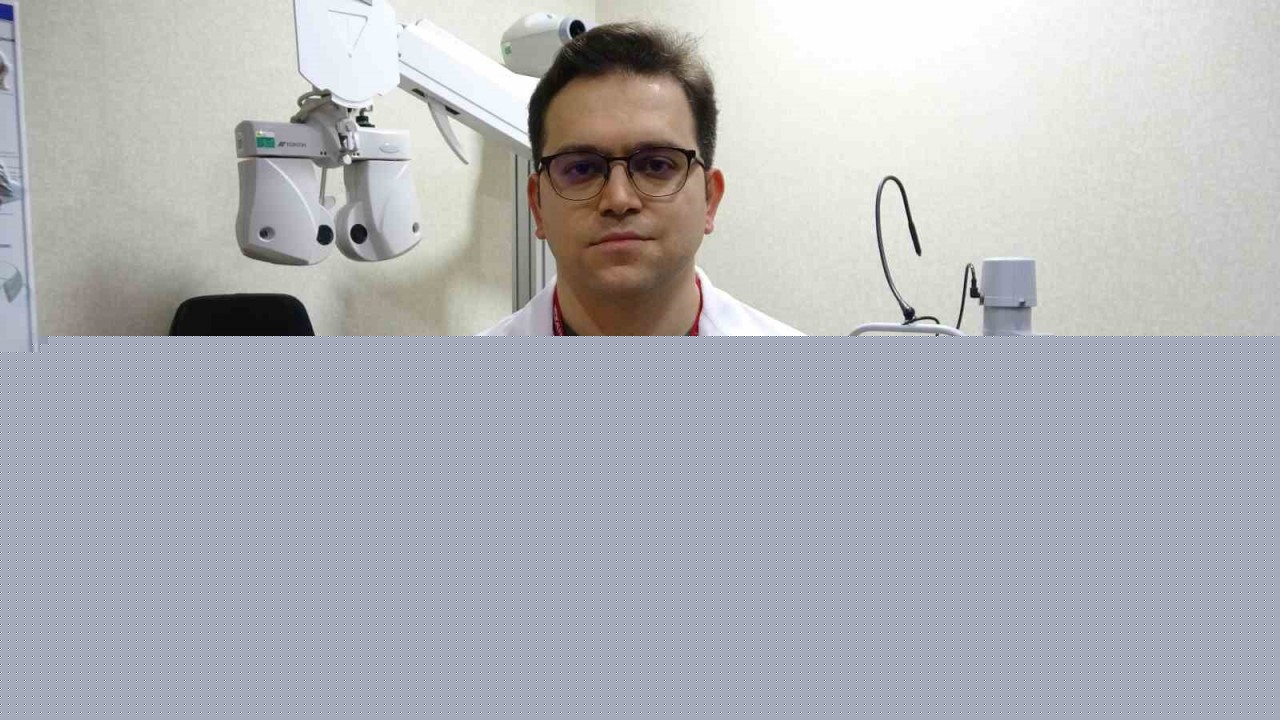 Yaz mevsiminde güneş gözlüğü kullanırken dikkat