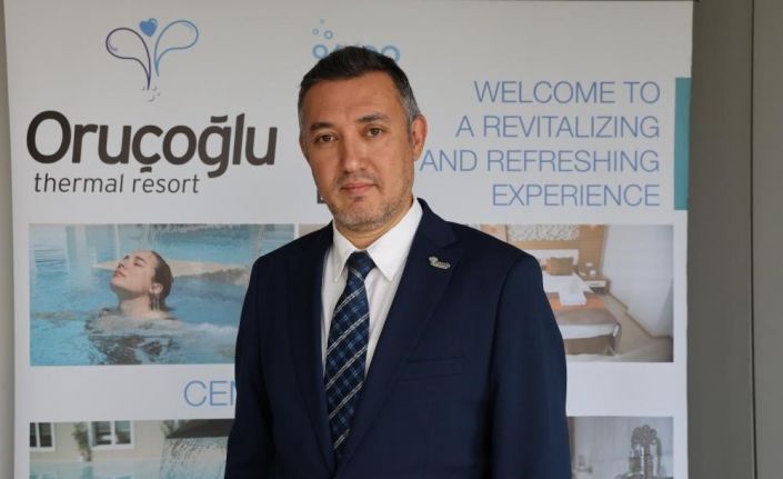 Yaz tatiline alternatif termal tatili