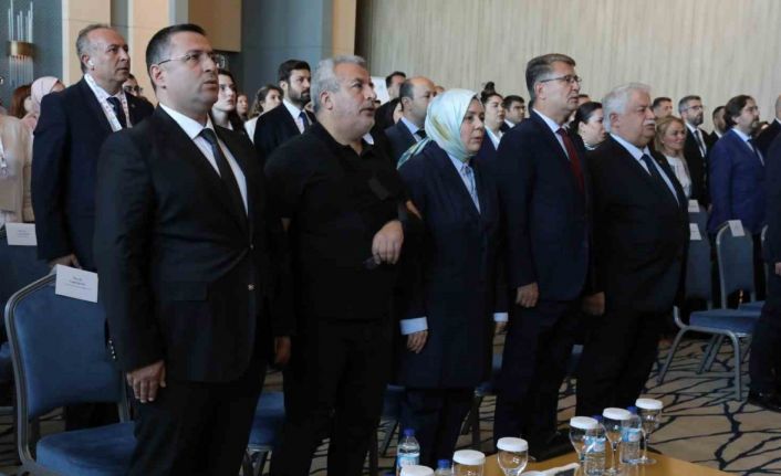 YEE’nin ‘Yabancı Dil Olarak Türkçe Sınavlarında Kapsayıcı Uygulamalar Çalıştayı’ tamamlandı