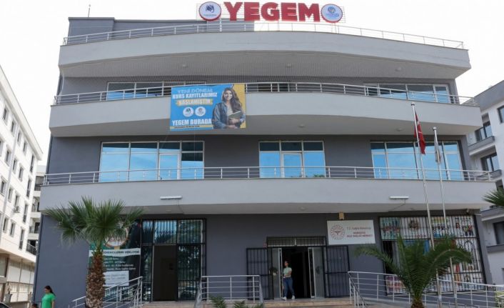 YEGEM’de erken kayıtlar başladı