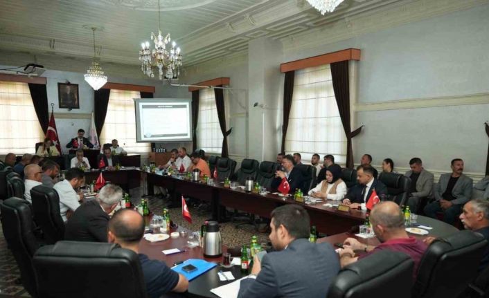 Yenişehir Belediyesi meclisinde şok karar