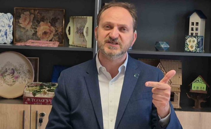 Yeşilay’dan soru önergesi tepkisi