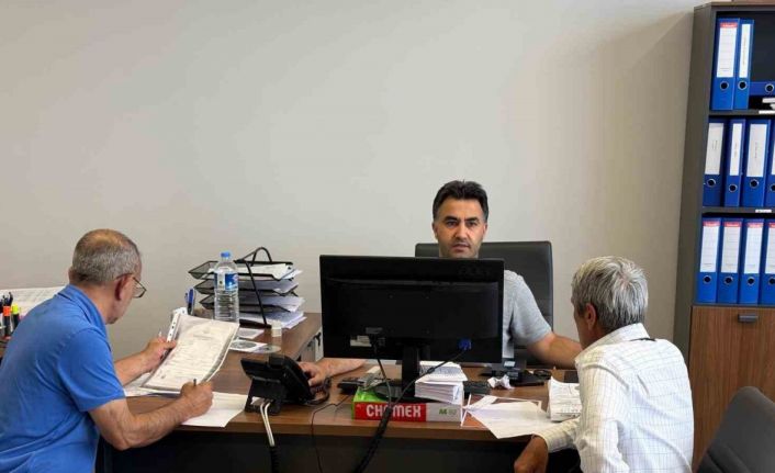 Yeşilyurt’ta yerinde dönüşüm için 683 başvuru yapıldı