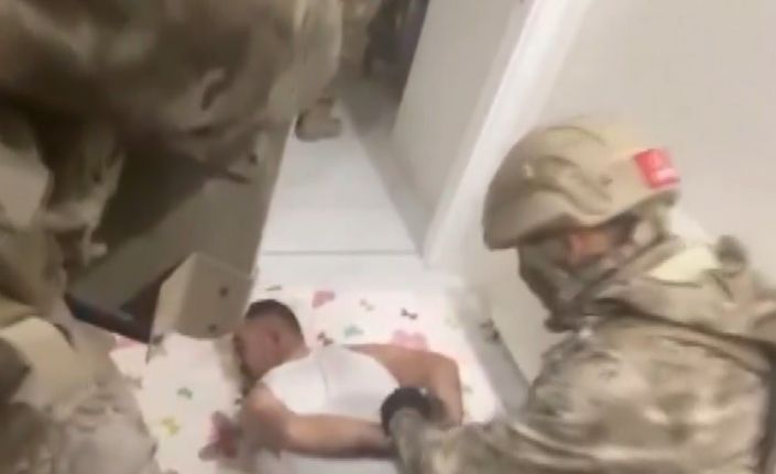 ‘Yılanlar Grubu’ davası başladı