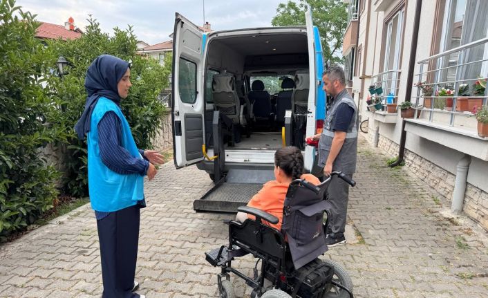 YKS serüveninde yol arkadaşı Sakarya Büyükşehir oldu