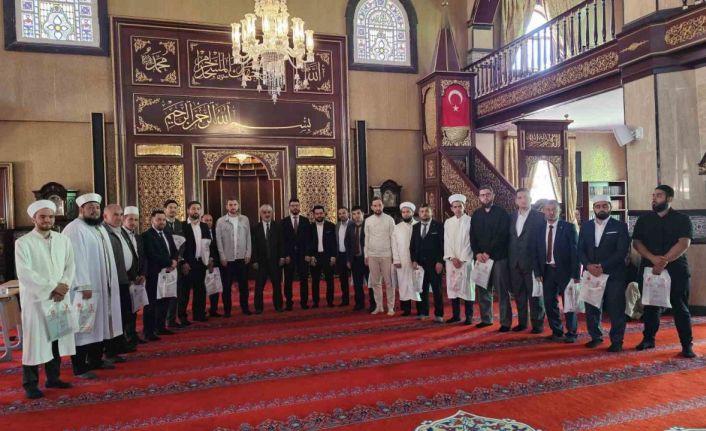 Yozgat birincileri Çekerek’ten çıktı, şimdi bölge finaline gün sayıyorlar