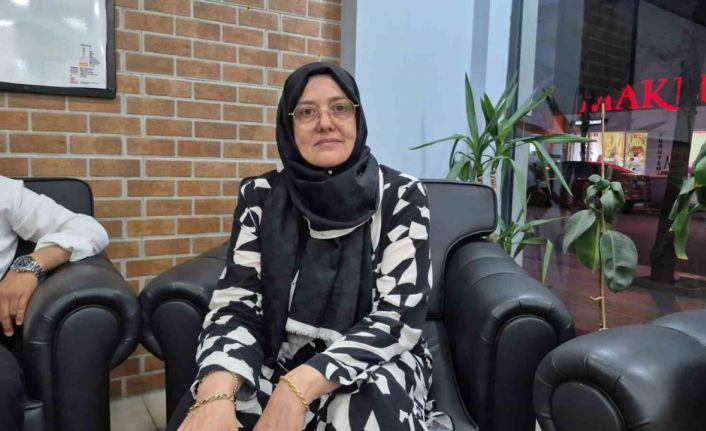 YRP Düzce Belediye Meclis üyeleri istifa etti