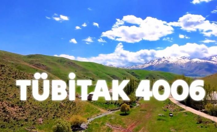 Yüksekova’da bilim ışıldıyor: TÜBİTAK 4006 Fuarı’nda 646 öğrenci geleceğe umutla baktı