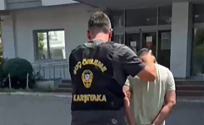 Zehir evine koçbaşıyla girildi, 2 uyuşturucu taciri tutuklandı