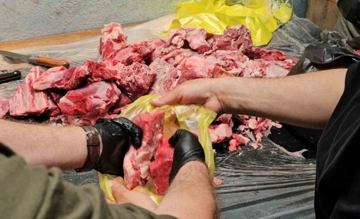 Zonguldak’ta altı yıldır dayanışma geleneğini sürdürüyorlar