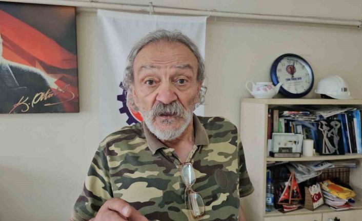 Zonguldak’ta emekli sayısı çalışan sayısını geçti