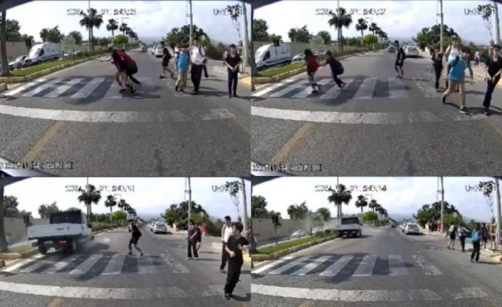 11 yaşındaki Elif Su’nun ölümüne neden olan sürücü tahliye edildi