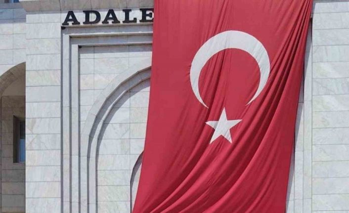 12 yıl 6 ay hapis cezası bulunan şahıs yakalandı