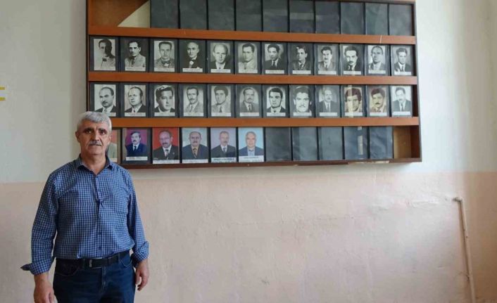 130 yıllık taş mektep, ihtişamıyla göz kamaştırıyor