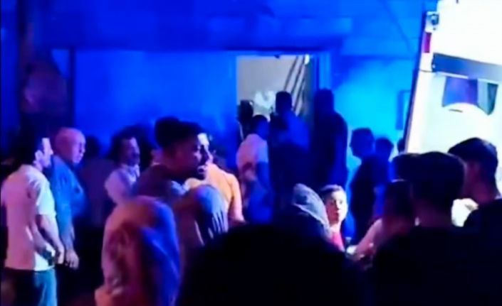 14 yaşındaki çocuğun pompalı tüfekle oyunu ölümle bitti