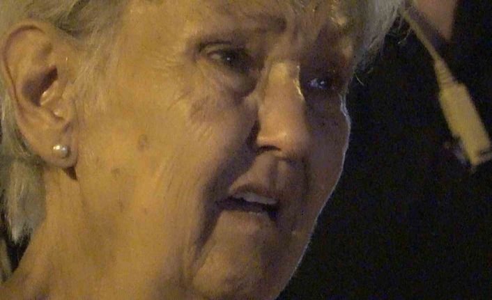 15 Temmuz Demokrasi ve Milli Birlik Günü için yüzlerce vatandaş sokağa çıktı