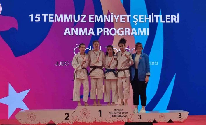 15 Temmuz Emniyet Şehitleri, Ankara’da düzenlenen programla anıldı