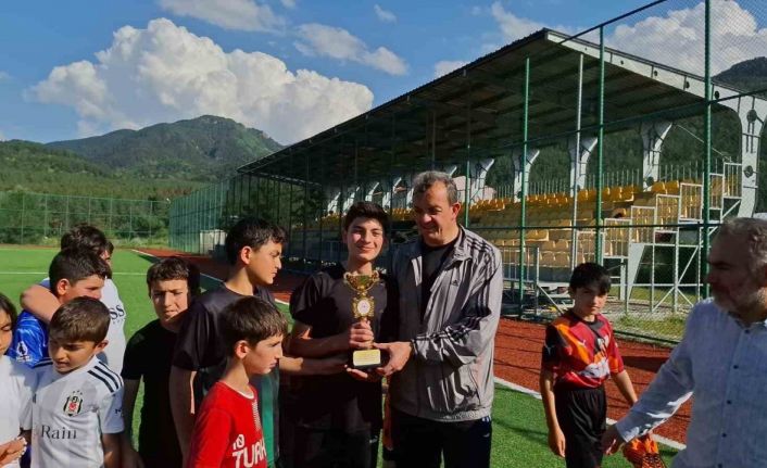 15 Temmuz ruhu anlatıldı