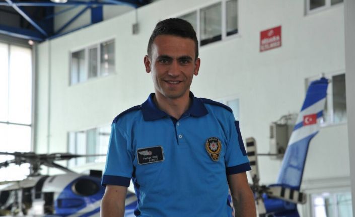 15 Temmuz şehidi annesi Kaşaltı: "Hainler aslan gibi oğlumu şehit ettiler, 2 çocuğumuz yetim kaldı"