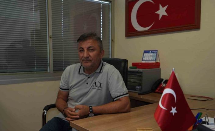 15 Temmuz’da hainlere direnirken vurulan Musa İlhan: "9 yıldır göğsümde gaziliğin nişanesini taşıyorum"