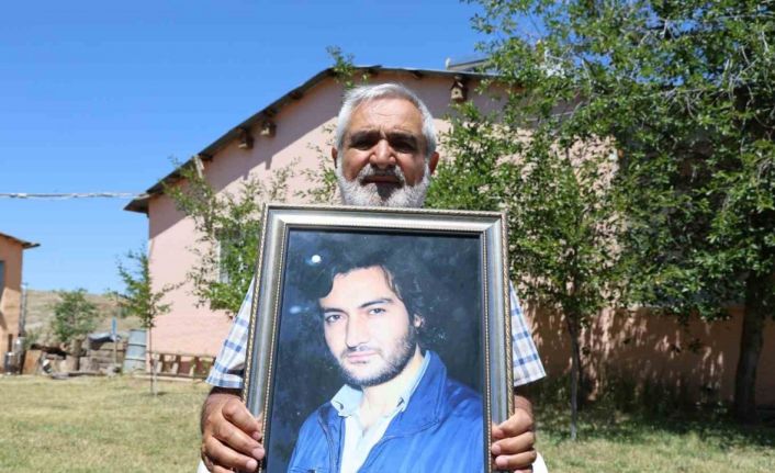 16 yaşında idamla yargılandı, 15 Temmuz’da hain FETÖ kurşunu ile şehit oldu