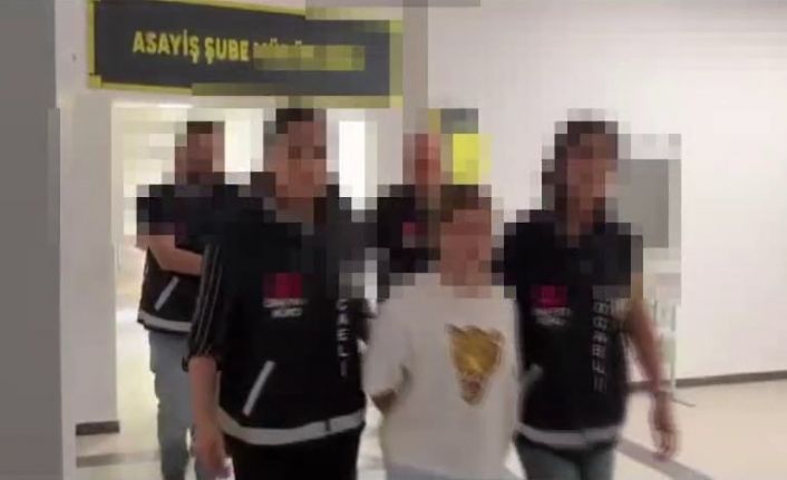 21 yaşındaki gencin bıçaklanarak öldürüldüğü olayda 3 tutuklama