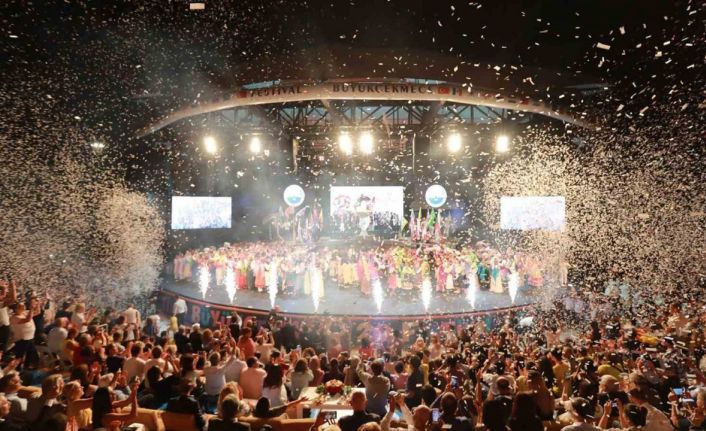 26. Uluslararası İstanbul Büyükçekmece Kültür ve Sanat Festivali başlıyor