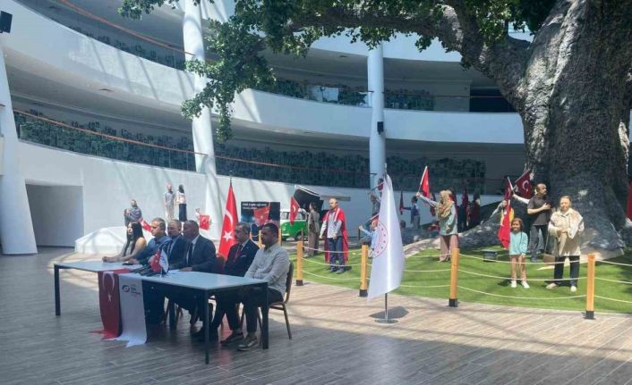 28. Zoom Uluslararası Haber Görüntüleri Yarışması’nda İHA’ya 4 ödül