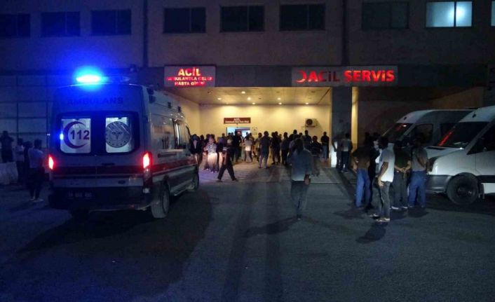 2 çocuk annesi kadın eşinin 20’den fazla bıçak darbesiyle öldürüldü