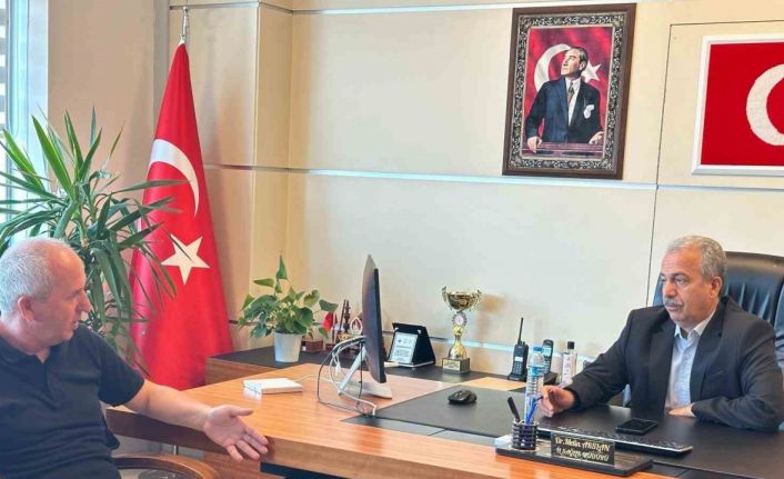 30 yıllık sigara bağımlılığını sağlık merkezinde bıraktı