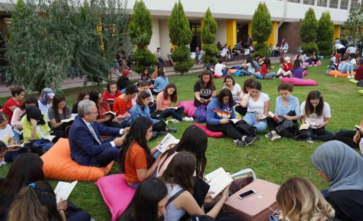 3 kıtadan 3 bin uluslararası öğrenci Ege Üniversitesi’ni tercih etti