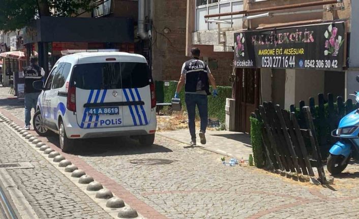 40 yaşındaki adam evinde ölü bulundu