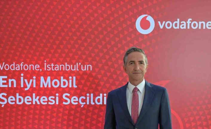 "4.5G’de en iyi performans gösteren şebekeye sahip operatör olarak 5G’ye de hazırız"