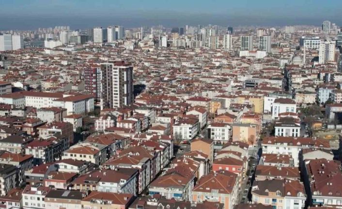 500 bin sosyal konut projesi yolda