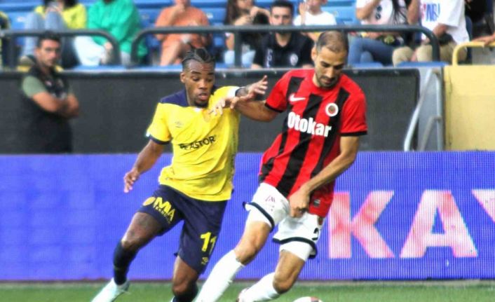 58. TSYD Ankara Şubesi Kupası’nda başkent derbisi 2 Ağustos’ta oynanacak