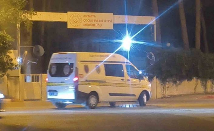 5 aylık bebek hayatını kaybetti