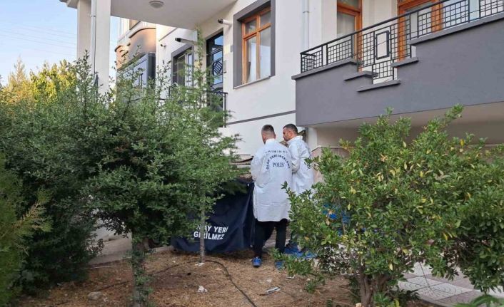 5. kattan düşen 2 yaşındaki çocuk hayatını kaybetti