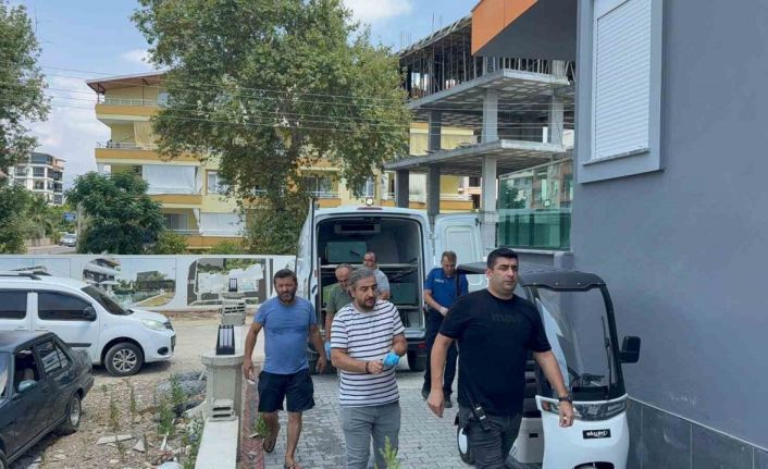 62 yaşındaki adam, evinde misafir ettiği arkadaşı tarafından ölü bulundu