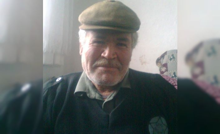 65 yaşındaki adam evinde ölü bulundu