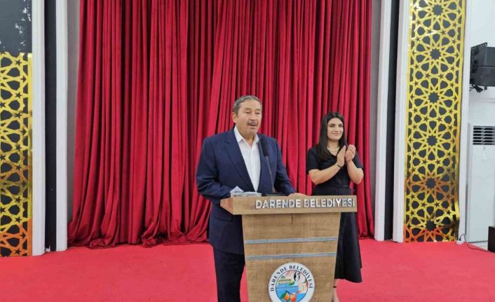 72. Zengibar Karakucak Güreş ve Kültür Festivali için geri sayım başladı