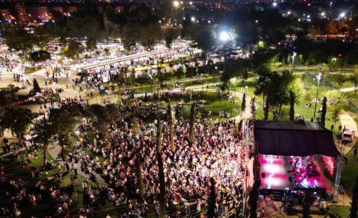 9. Hemşehri Dernekleri Festivali başlıyor