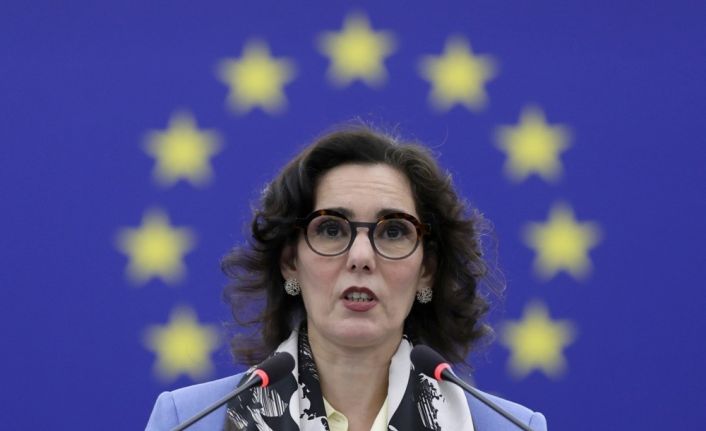 AB ve 25 ülkenin Dışişleri Bakanlığı’ndan İsrail’e Gazze’deki savaşı sonlandırma çağrısı