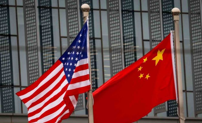 ABD-Çin ticaret görüşmelerinde sonuç çıkmadı