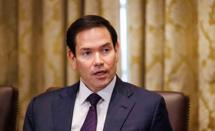 ABD, İsrail’in Suriye’ye yönelik saldırılarının durması için iki ülkeyle temas halinde