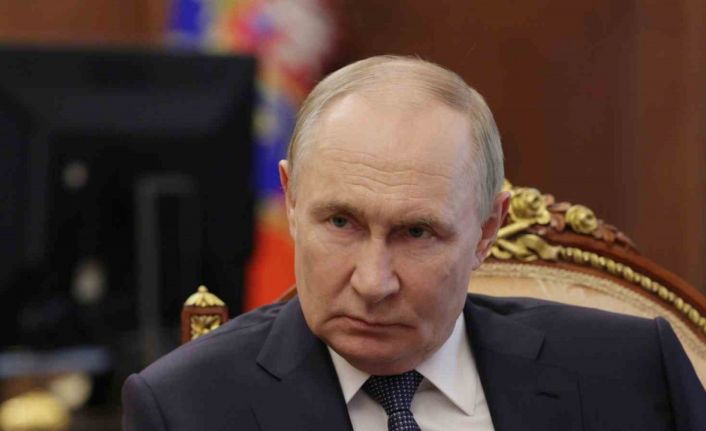 ABD medyası: "Putin, İran’ın uranyum zenginleştirmemesini içeren nükleer anlaşma fikrini destekledi"