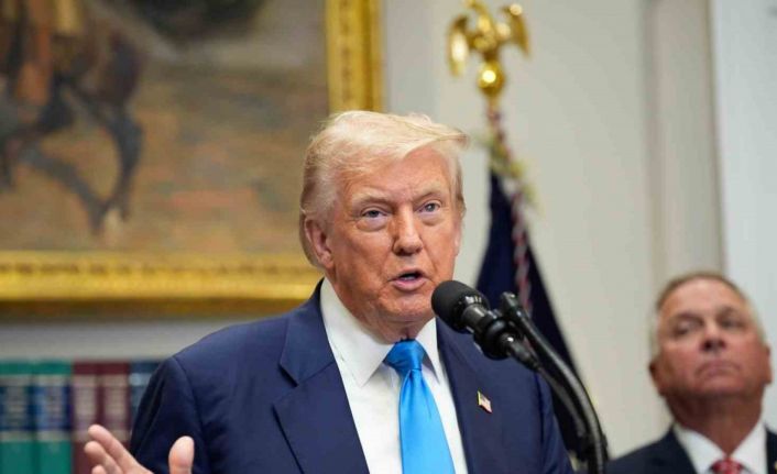 ABD Meksika’ya uygulanan mevcut gümrük vergisini 90 gün uzattı