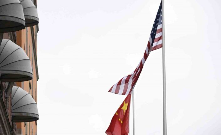 ABD ve Çin’in İsveç’teki ticaret müzakereleri ikinci gününde